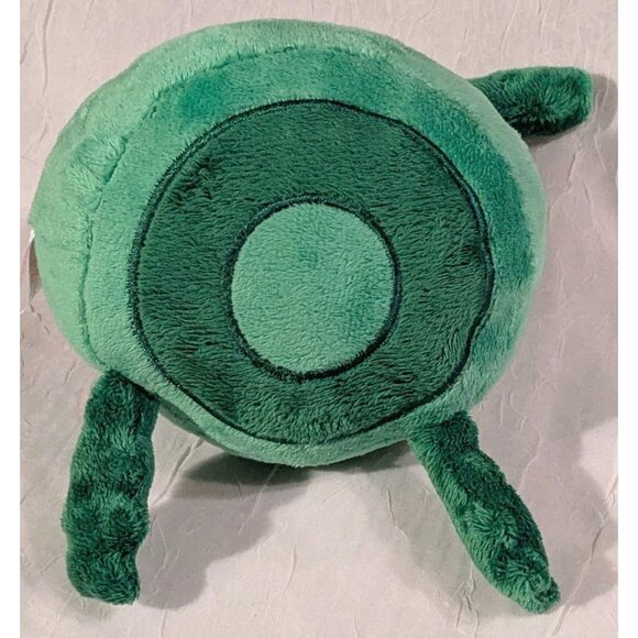 I Heart Guts Plush Prostate Gland  Fluffy Stuffed Toy Pillow W/ Tag Educational - Picture 5 of 15